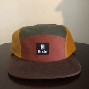 Brixton Hat